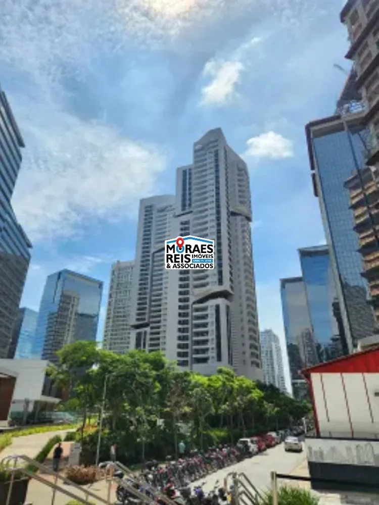 Apartamento, 3 quartos, 162 m² - Foto 11