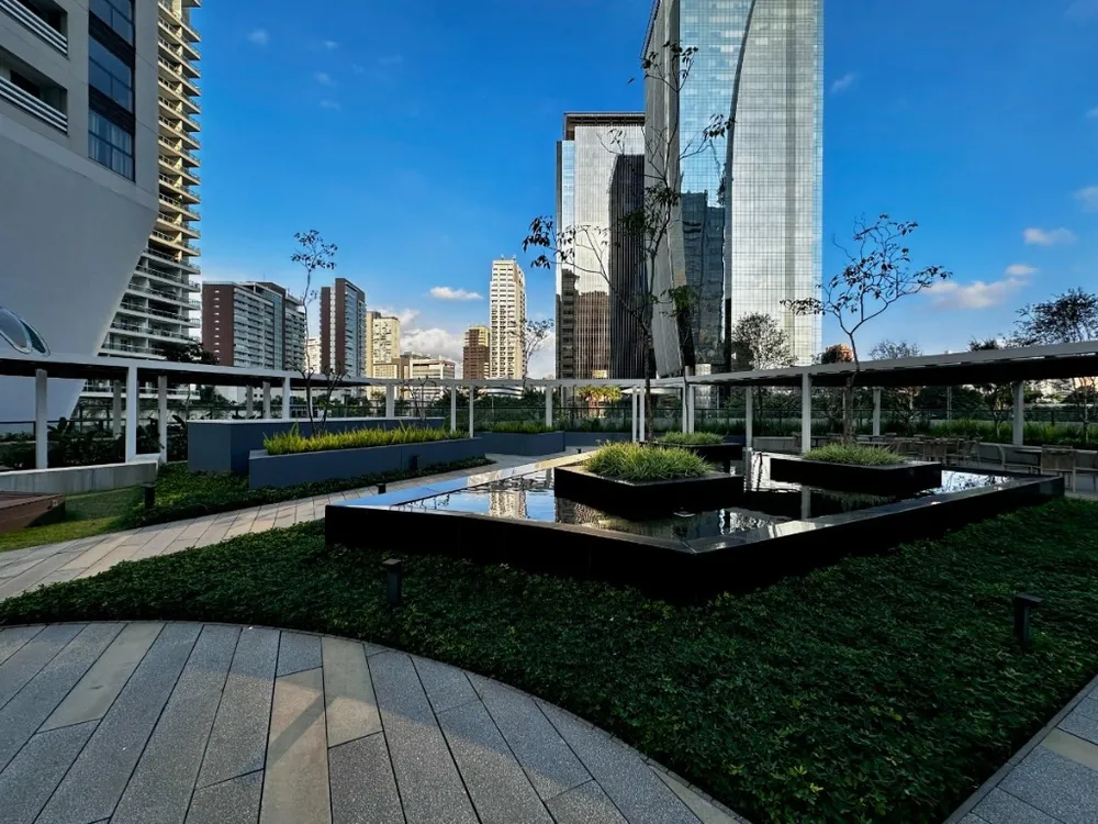 Apartamento, 3 quartos, 162 m² - Foto 6