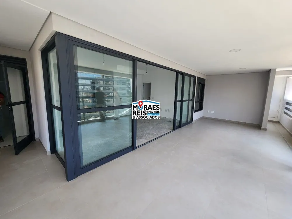 Apartamento, 3 quartos, 162 m² - Foto 3