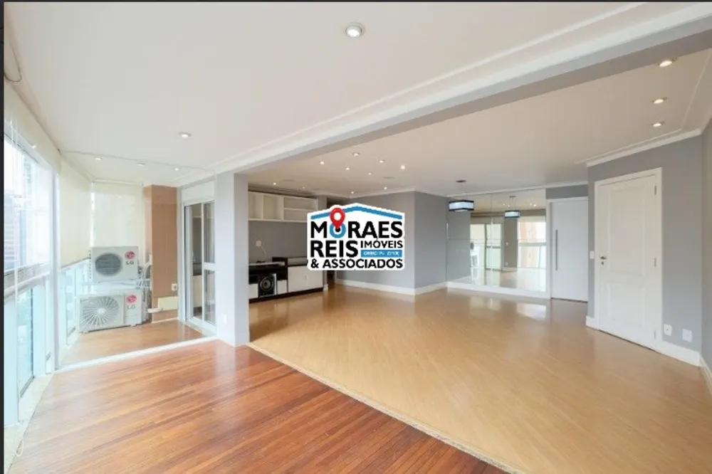 Apartamento, 3 quartos, 125 m² - Foto 1