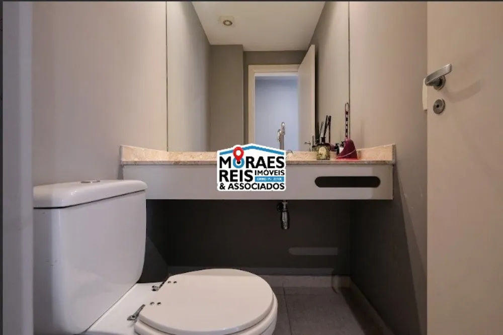 Apartamento, 3 quartos, 125 m² - Foto 10