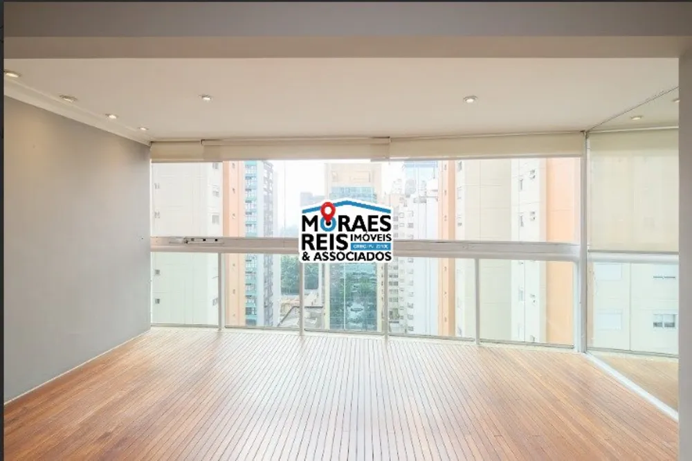 Apartamento, 3 quartos, 125 m² - Foto 2