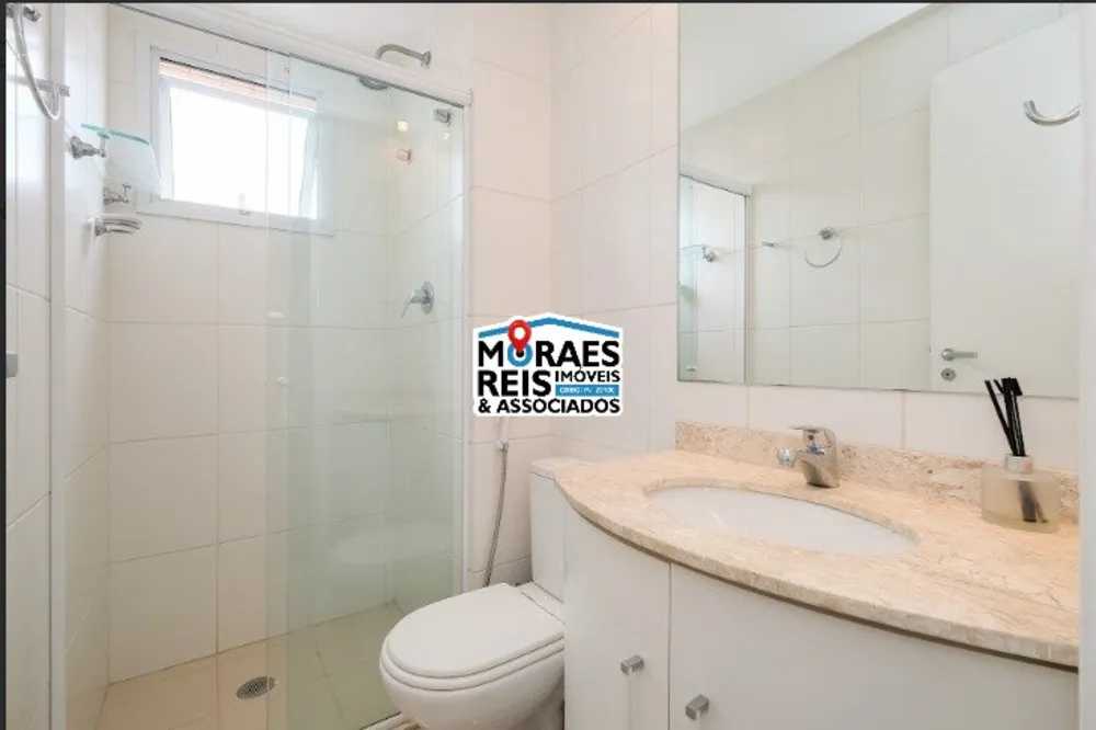 Apartamento, 3 quartos, 125 m² - Foto 4
