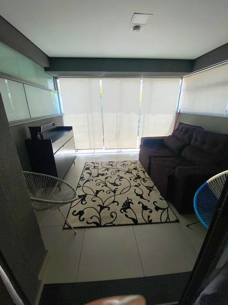 Apartamento, 1 quarto, 44 m² - Foto 2