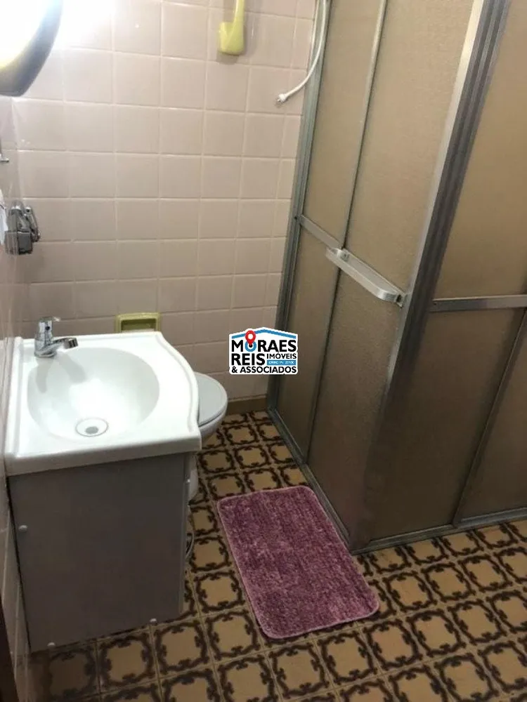 Sobrado, 8 quartos, 276 m² - Foto 8