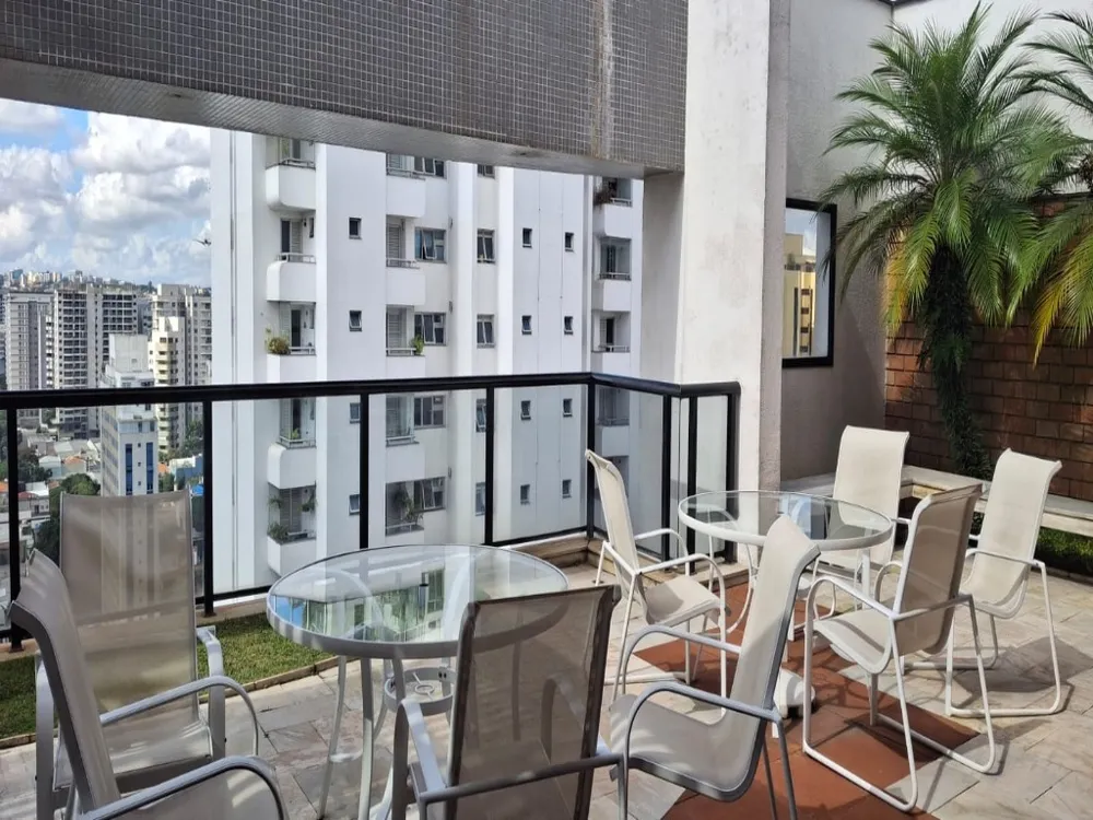 Apartamento, 1 quarto, 45 m² - Foto 4