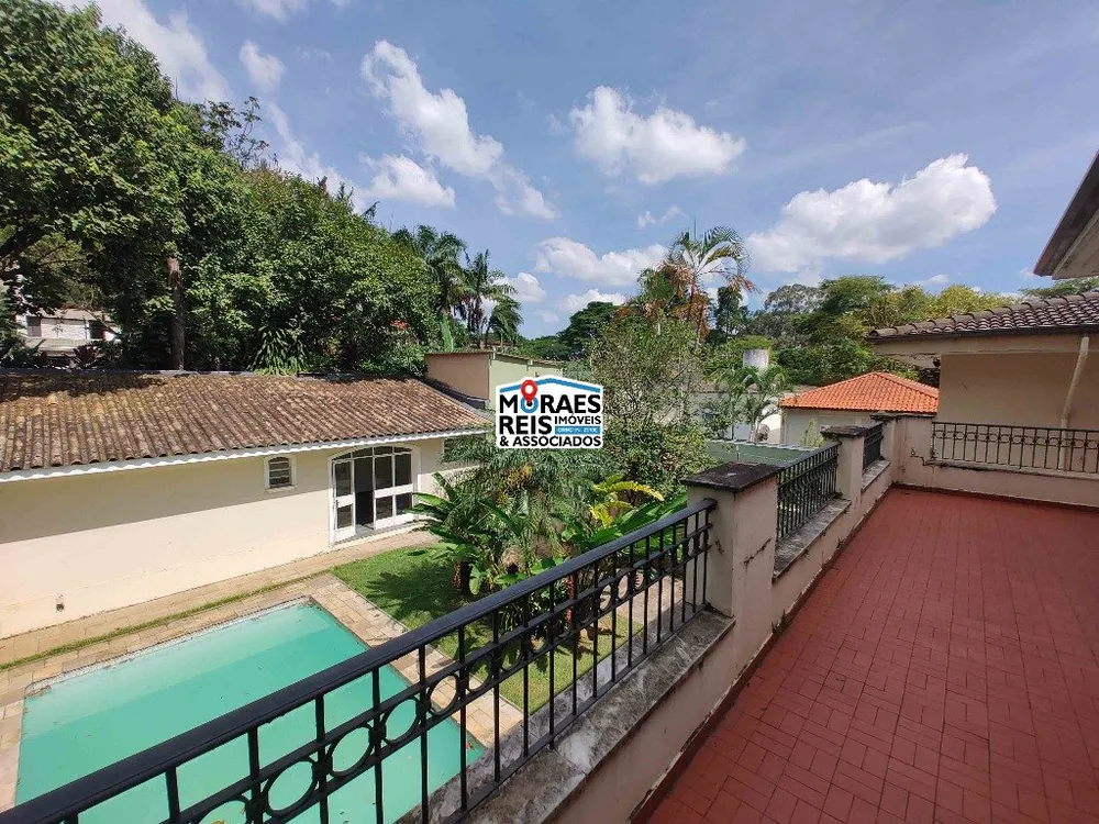 Sobrado, 4 quartos, 482 m² - Foto 2