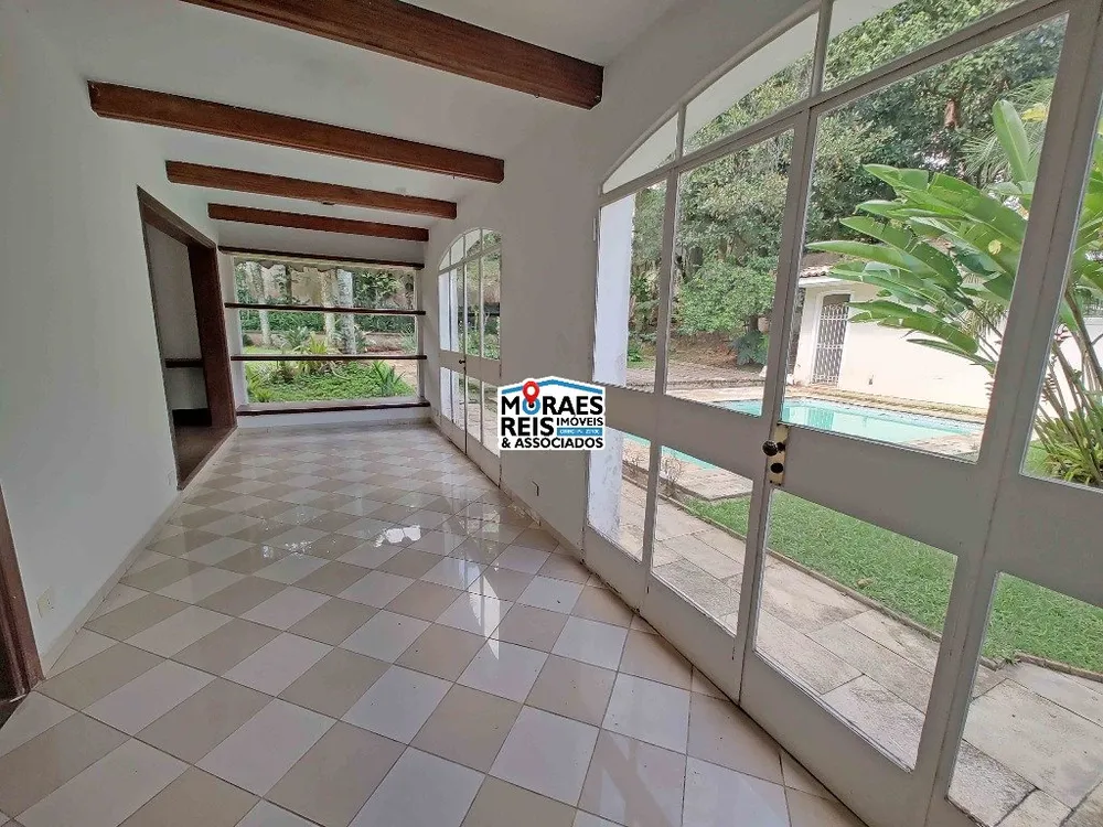 Sobrado, 4 quartos, 482 m² - Foto 3