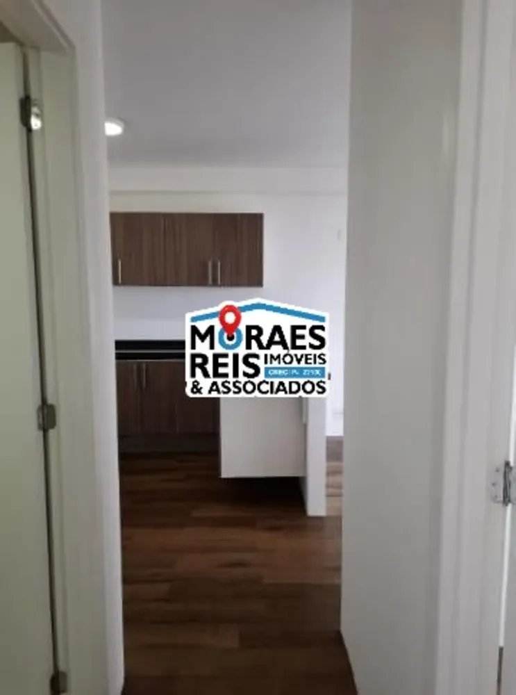 Apartamento, 2 quartos, 58 m² - Foto 5