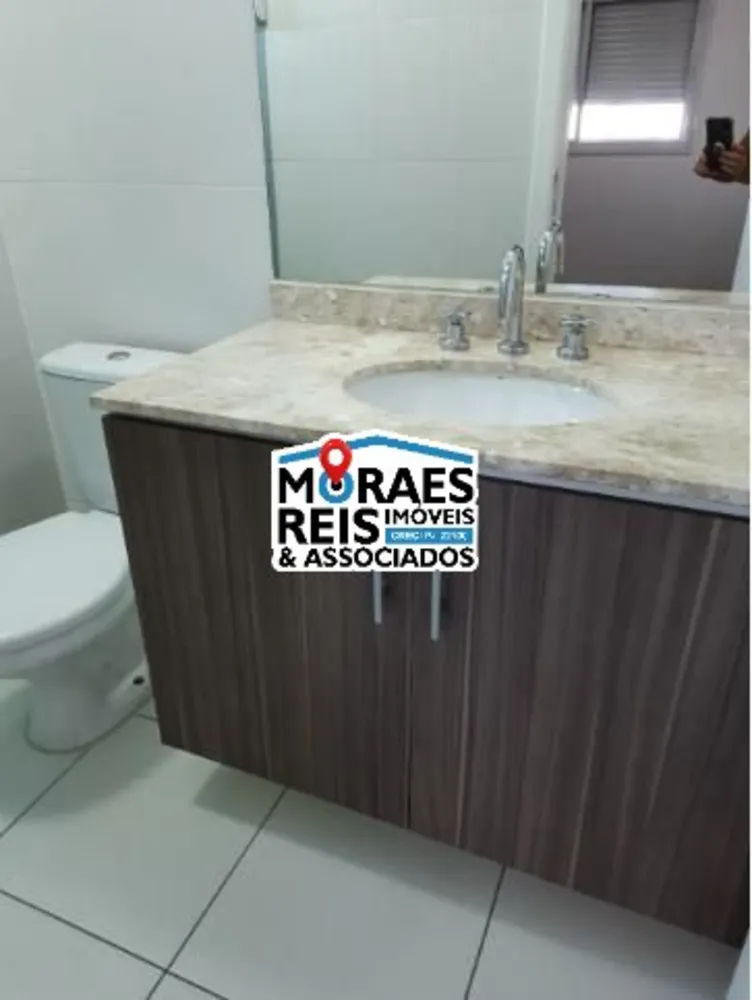 Apartamento, 2 quartos, 58 m² - Foto 3