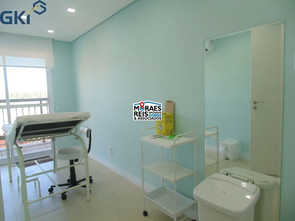 Sala-Conjunto, 36 m² - Foto 3