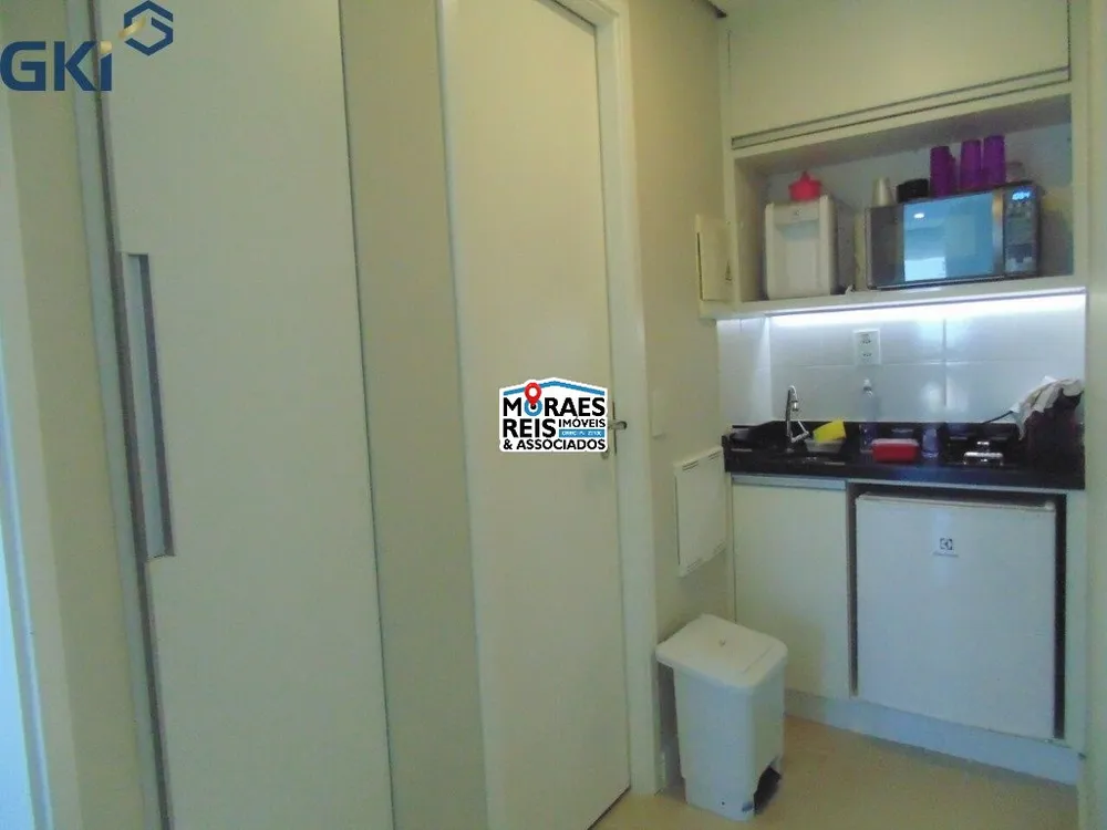Sala-Conjunto, 36 m² - Foto 4