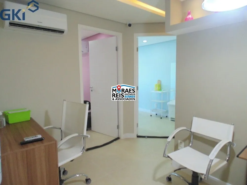 Sala-Conjunto, 36 m² - Foto 2