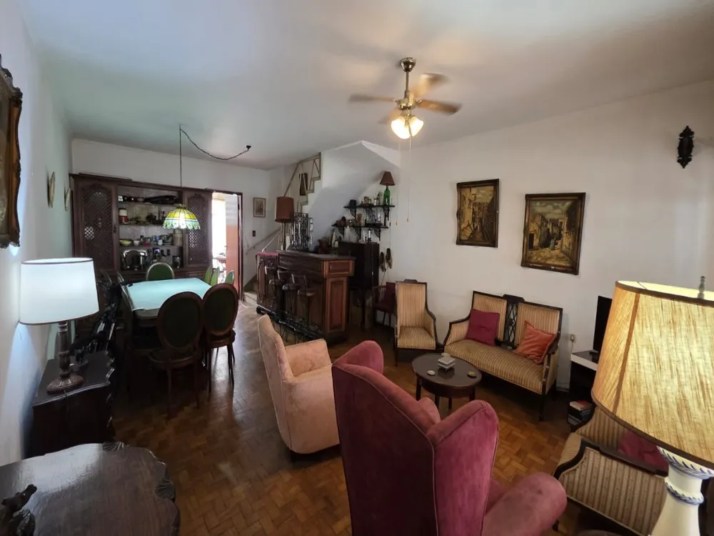 Sobrado, 3 quartos, 150 m² - Foto 2