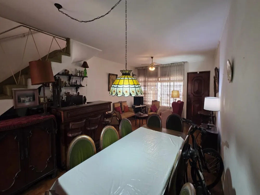 Sobrado, 3 quartos, 150 m² - Foto 4