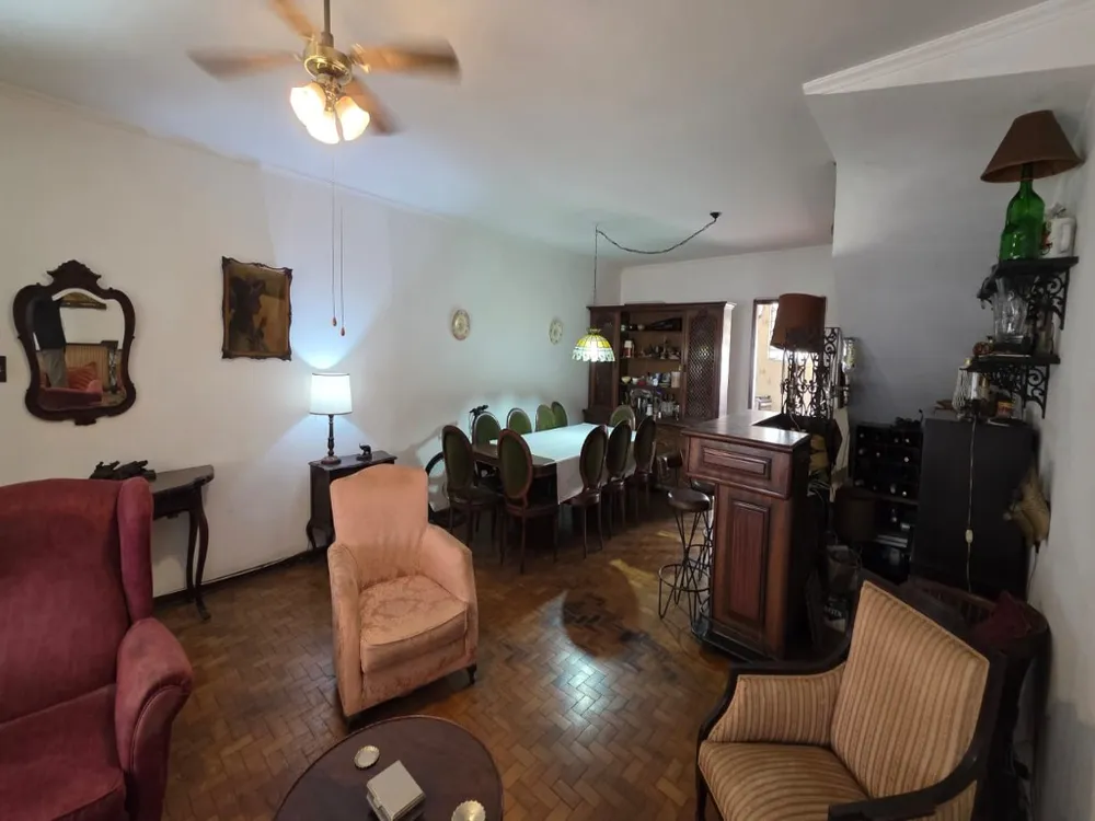 Sobrado, 3 quartos, 150 m² - Foto 1