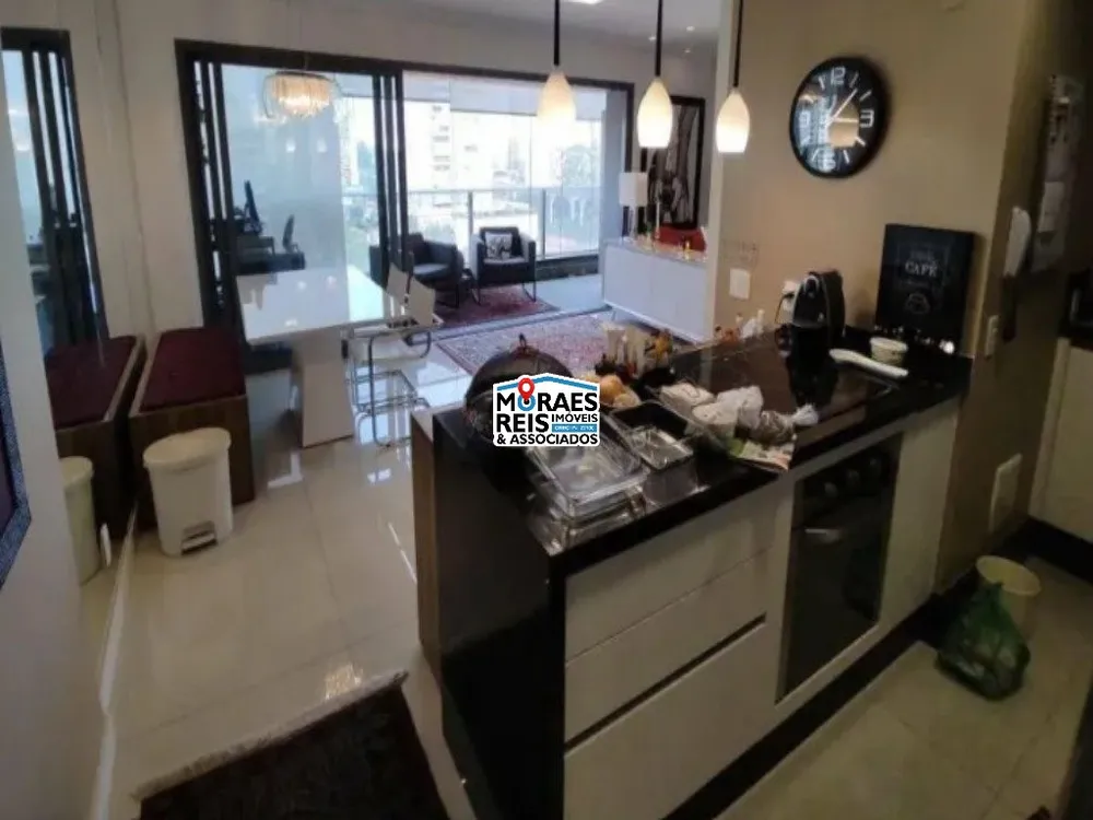 Apartamento, 1 quarto, 82 m² - Foto 1