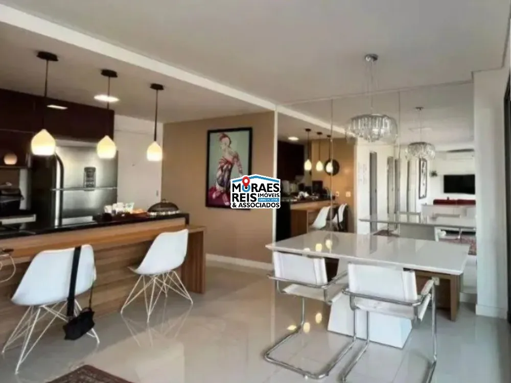 Apartamento, 1 quarto, 82 m² - Foto 4