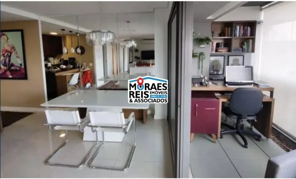 Apartamento, 1 quarto, 82 m² - Foto 2