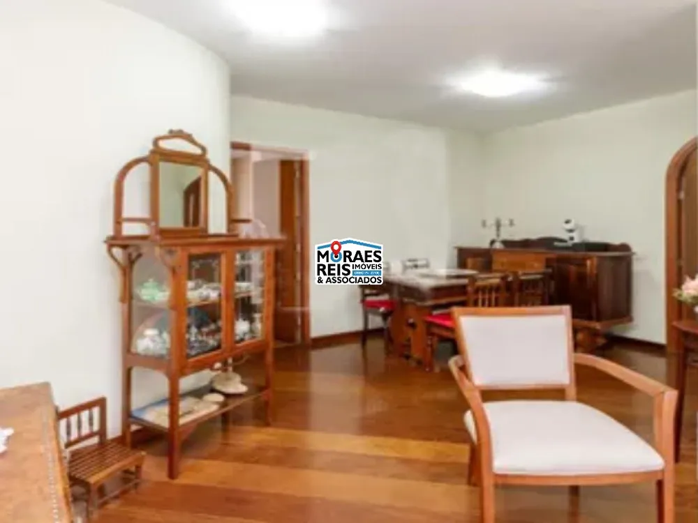 Apartamento, 3 quartos, 110 m² - Foto 3