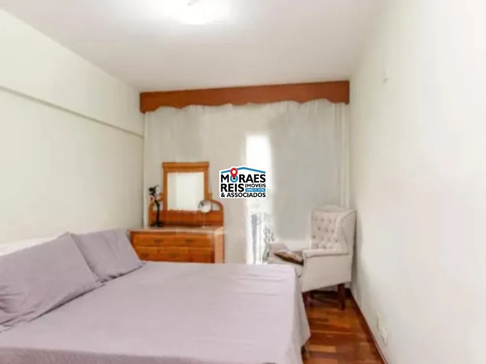 Apartamento, 3 quartos, 110 m² - Foto 8