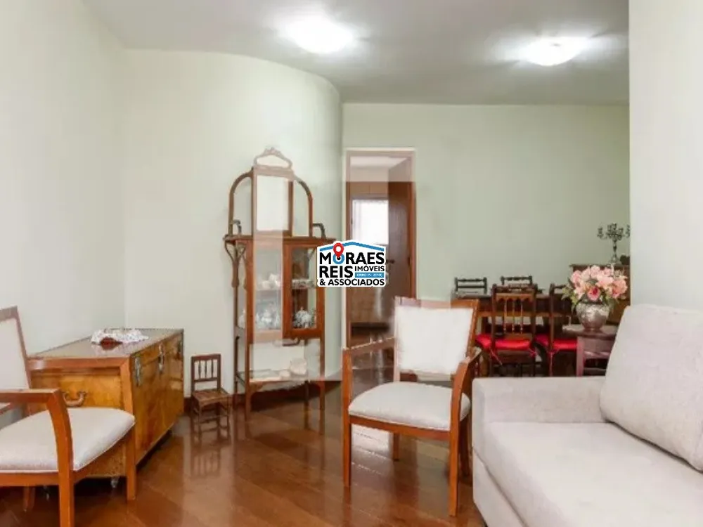 Apartamento, 3 quartos, 110 m² - Foto 1