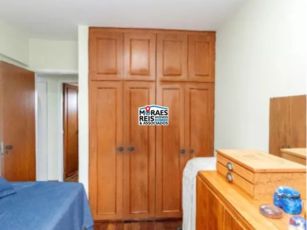 Apartamento, 3 quartos, 110 m² - Foto 5
