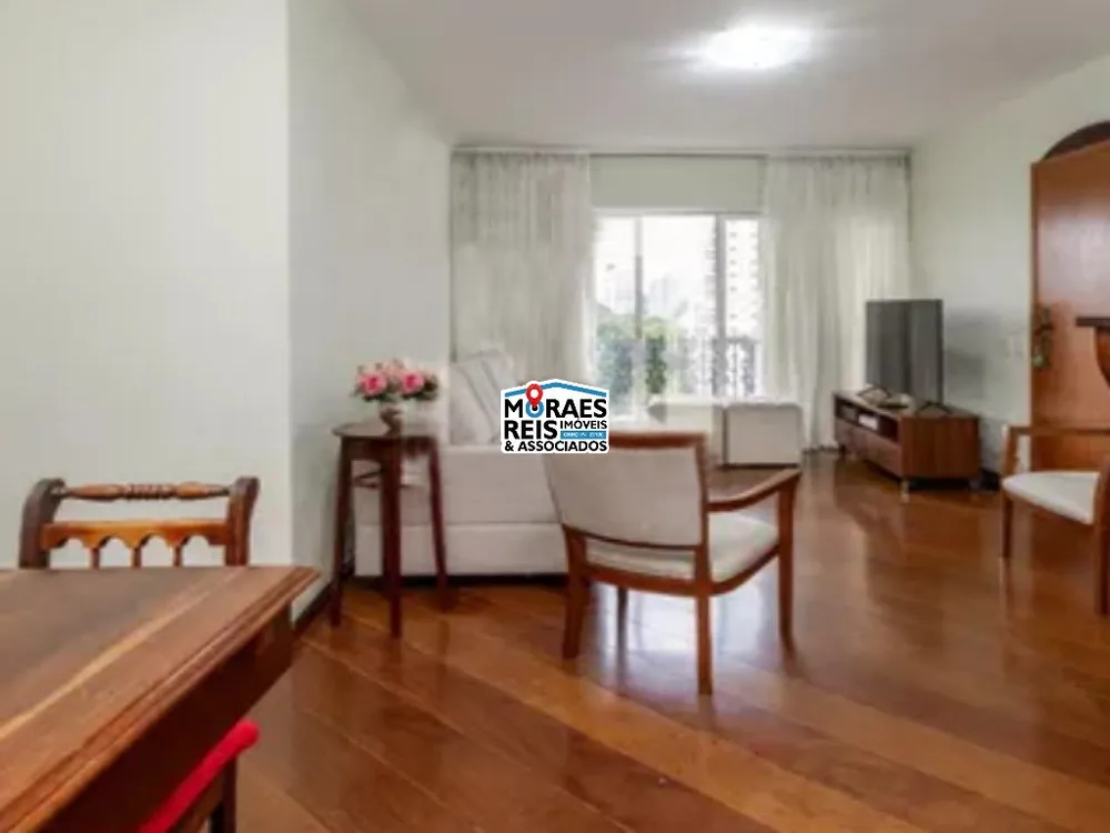 Apartamento, 3 quartos, 110 m² - Foto 2