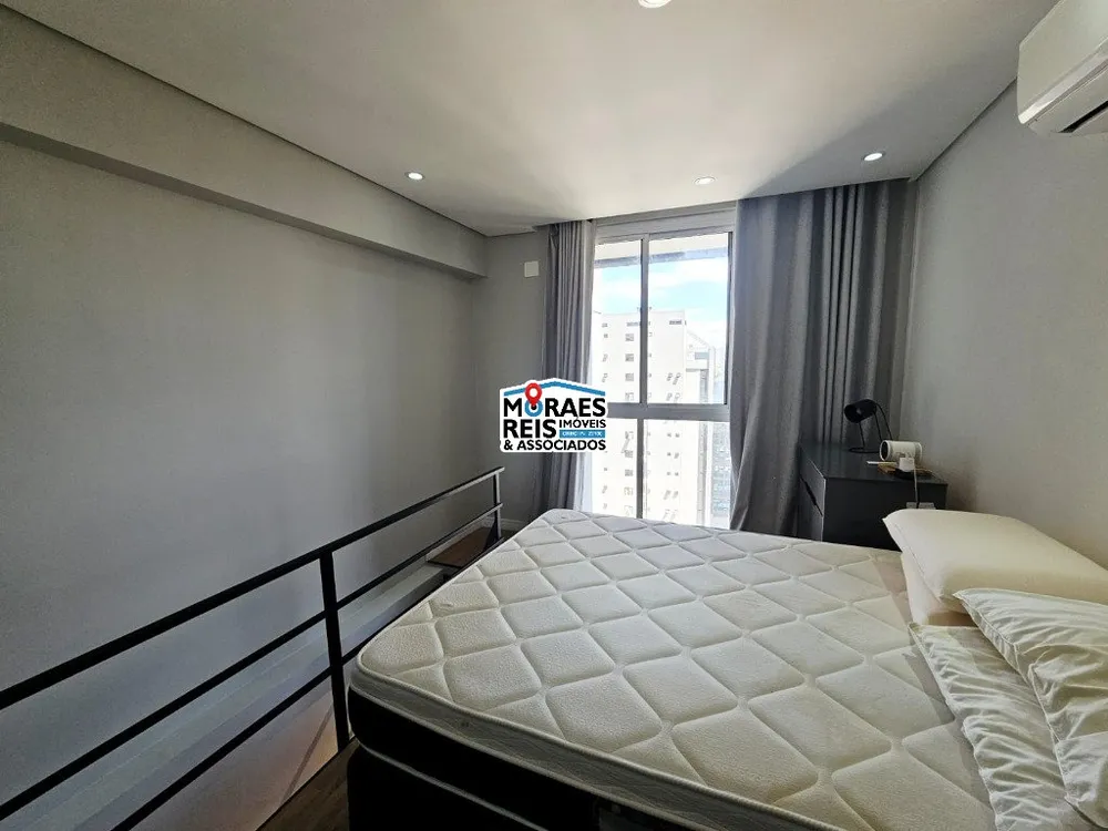 Apartamento, 1 quarto, 55 m² - Foto 5