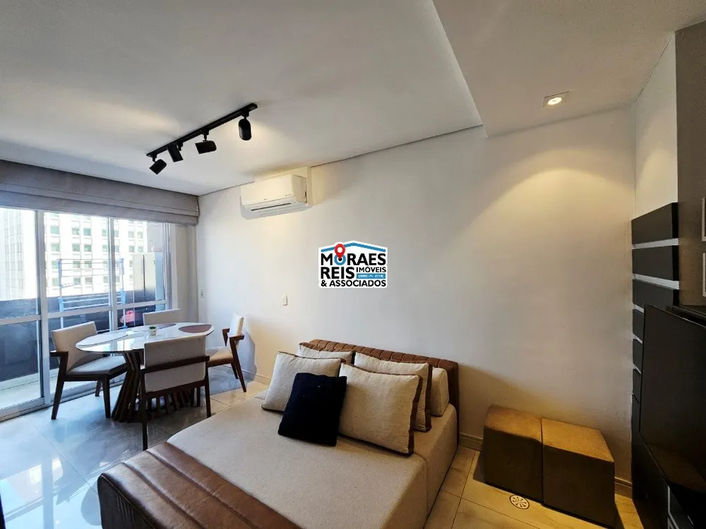 Apartamento, 1 quarto, 55 m² - Foto 3