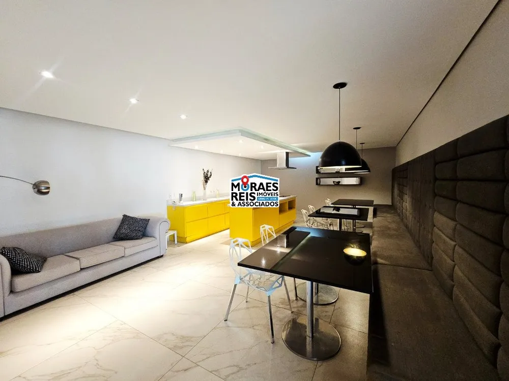 Apartamento, 1 quarto, 55 m² - Foto 8