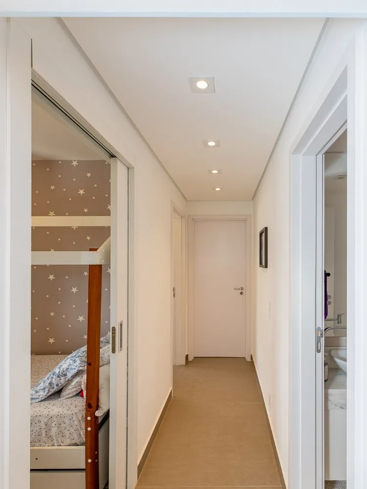 Apartamento, 3 quartos, 83 m² - Foto 3