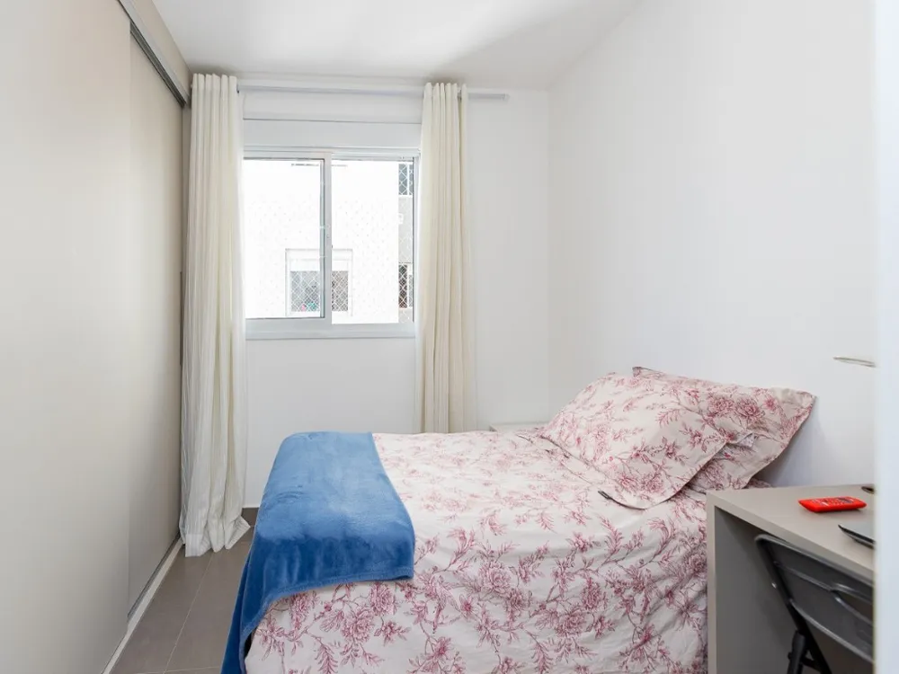 Apartamento, 3 quartos, 83 m² - Foto 7