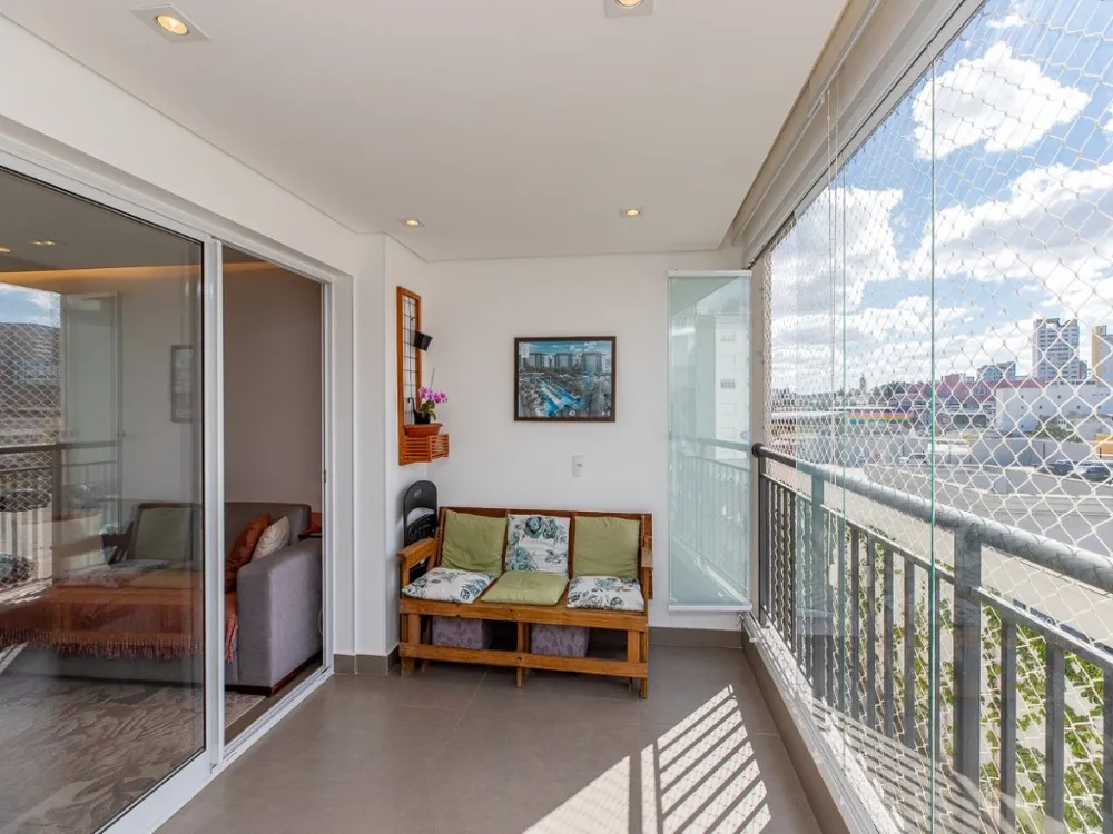Apartamento, 3 quartos, 83 m² - Foto 6