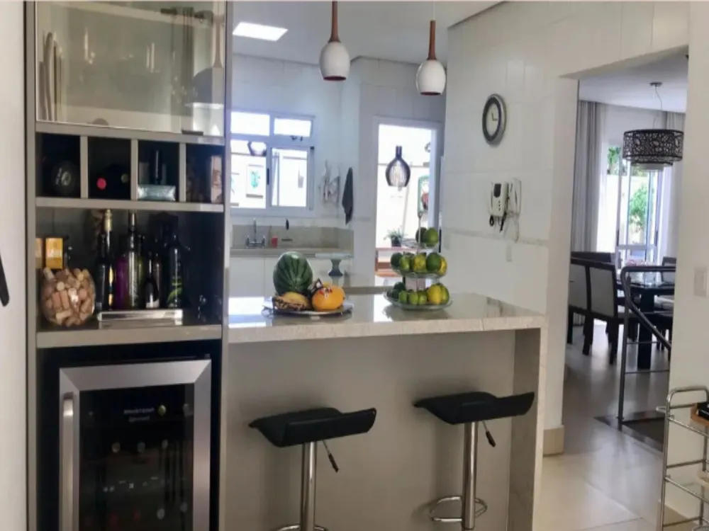 Casa de Condomínio, 4 quartos - Foto 8