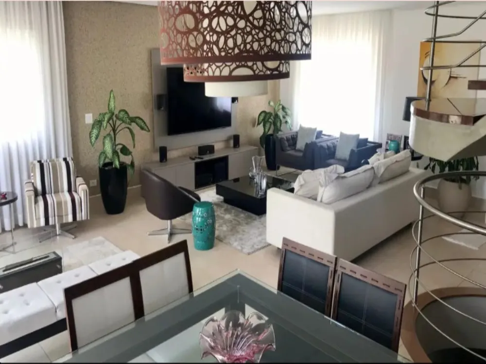 Casa de Condomínio, 4 quartos - Foto 6