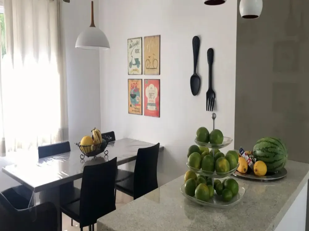 Casa de Condomínio, 4 quartos - Foto 10