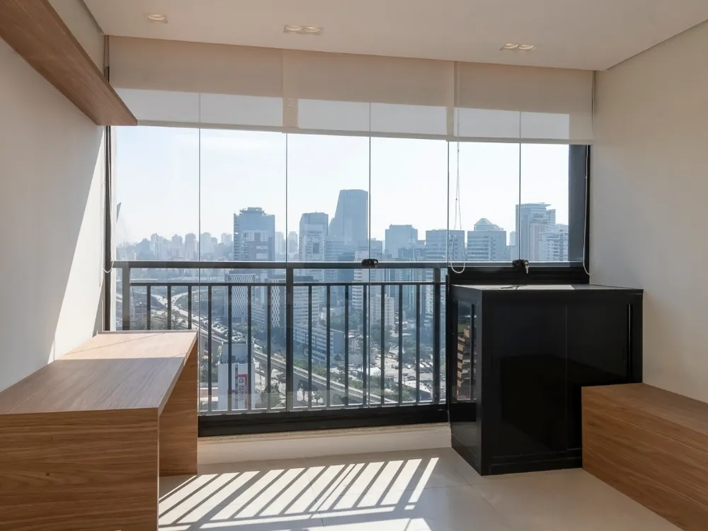 Apartamento, 1 quarto, 42 m² - Foto 3