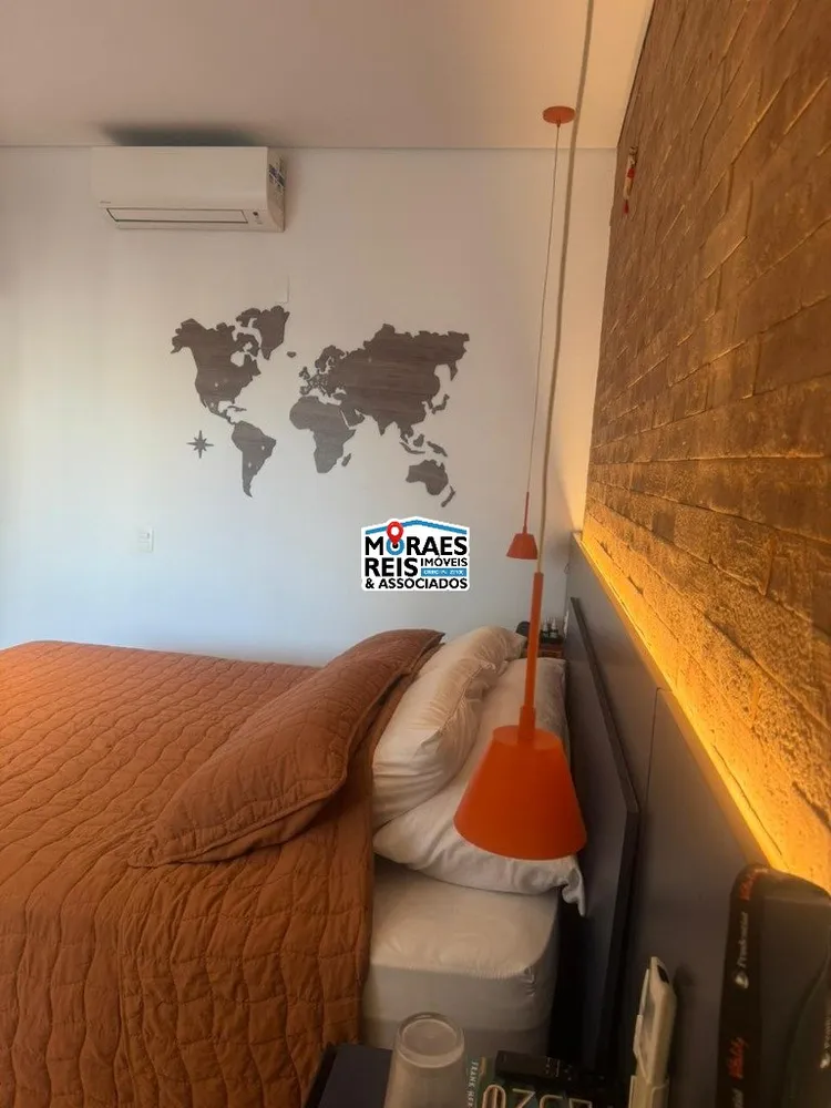 Apartamento, 1 quarto, 71 m² - Foto 8