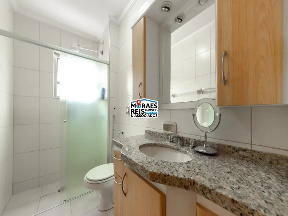Apartamento, 2 quartos, 70 m² - Foto 3