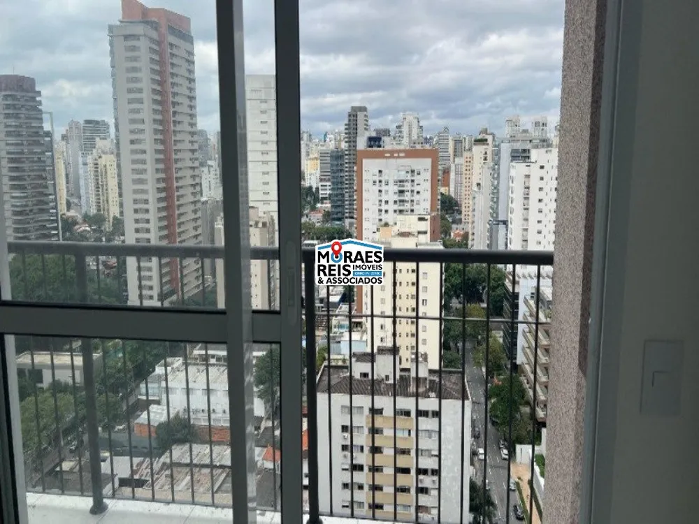 Apartamento, 1 quarto, 30 m² - Foto 3