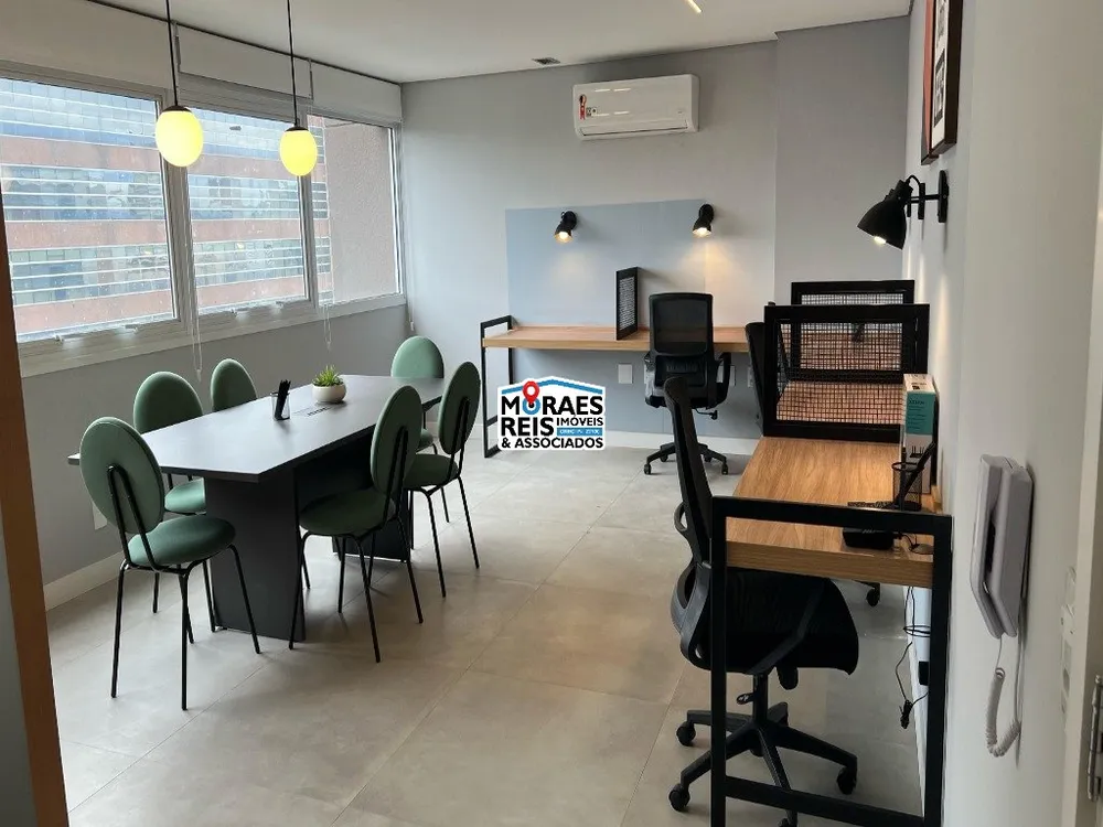 Apartamento, 1 quarto, 30 m² - Foto 6