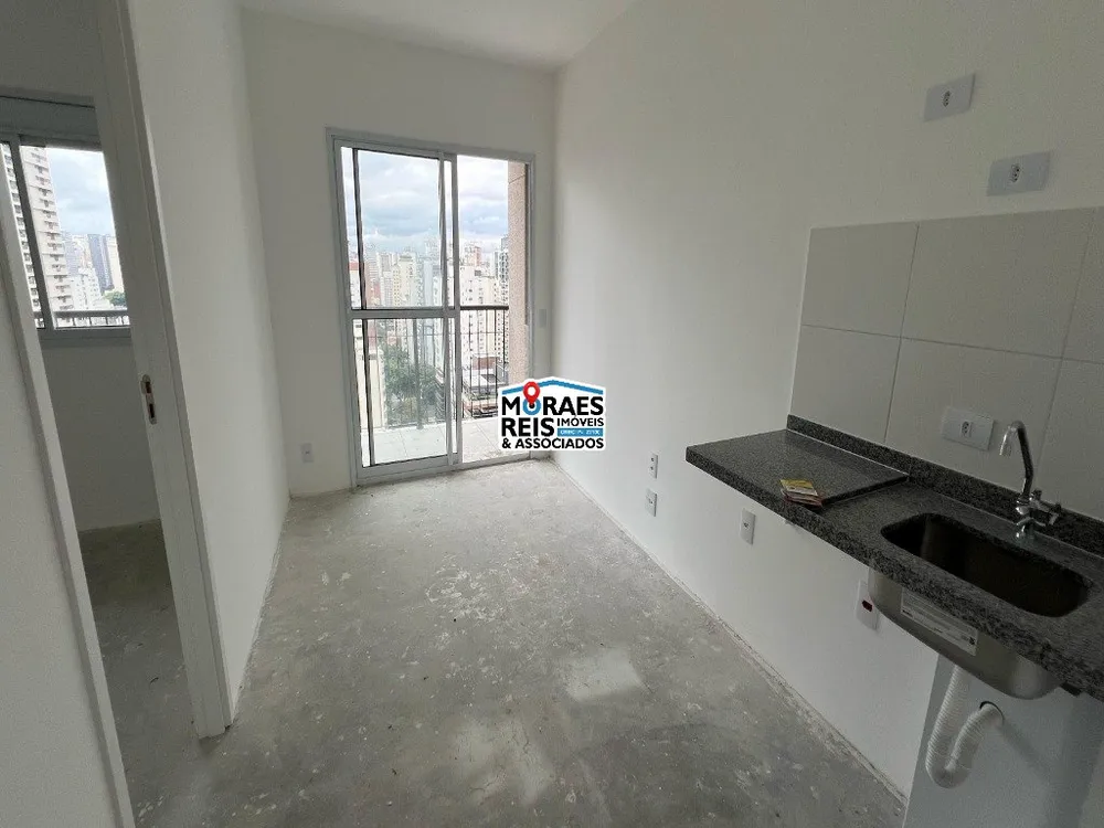 Apartamento, 1 quarto, 30 m² - Foto 2