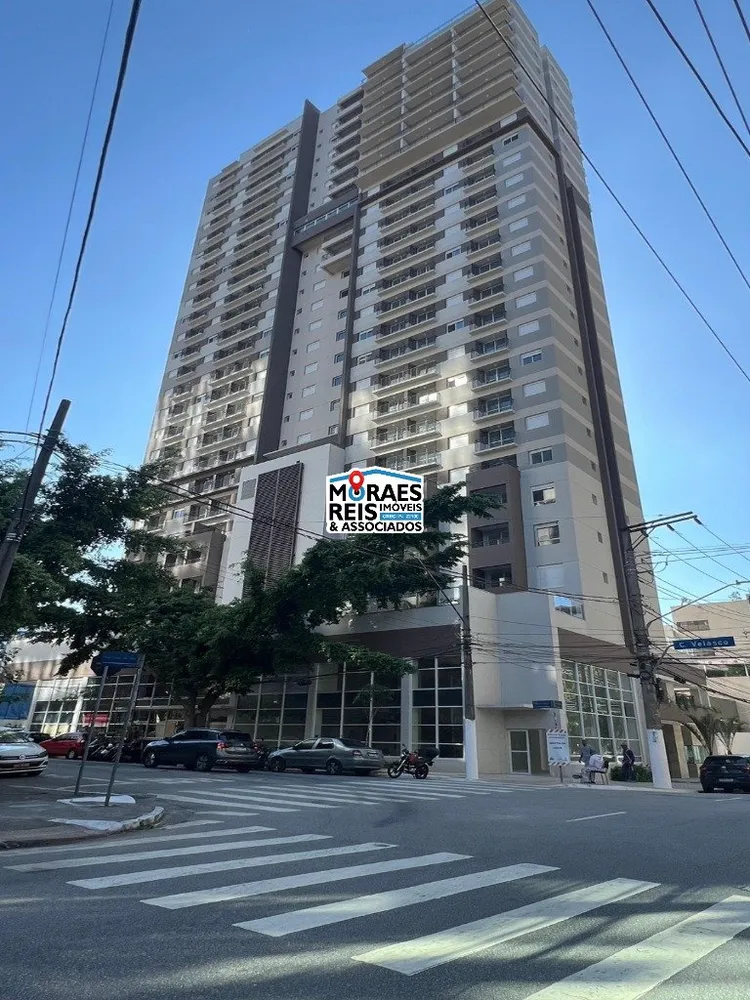 Apartamento, 1 quarto, 30 m² - Foto 7