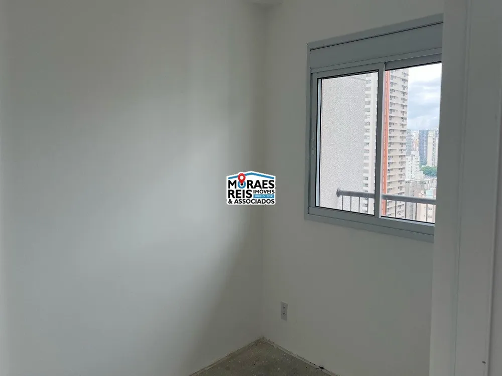 Apartamento, 1 quarto, 30 m² - Foto 5