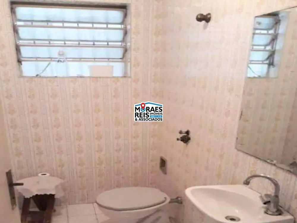 Sobrado, 4 quartos, 190 m² - Foto 5