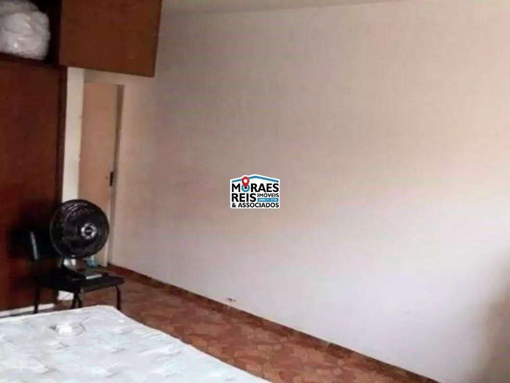 Sobrado, 4 quartos, 190 m² - Foto 4