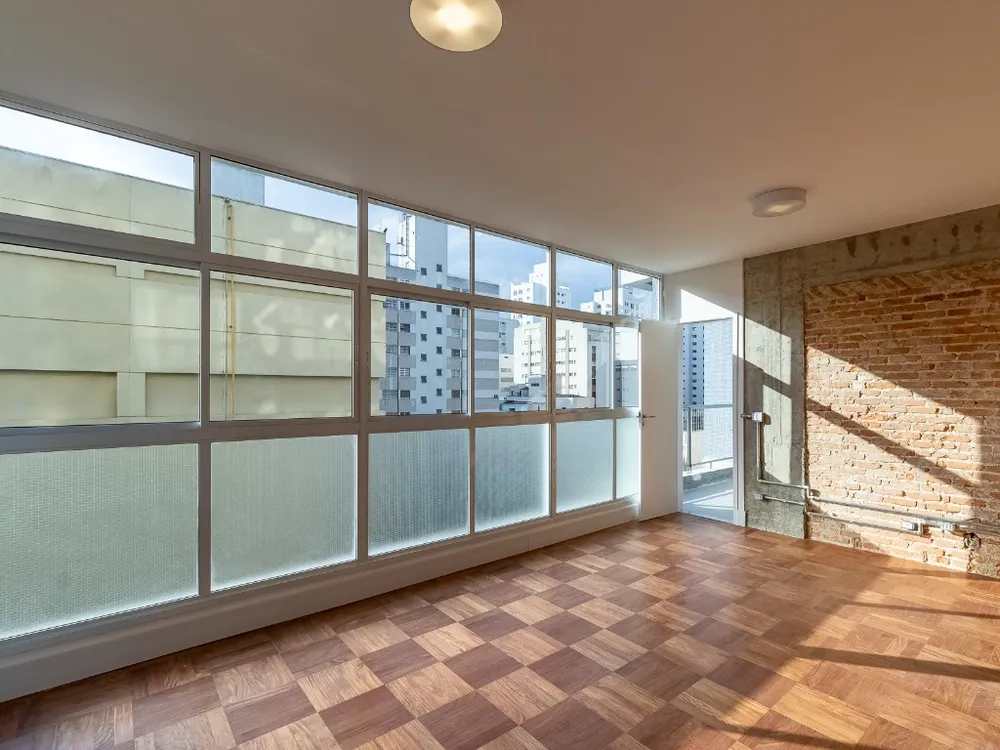 Apartamento, 2 quartos, 98 m² - Foto 1