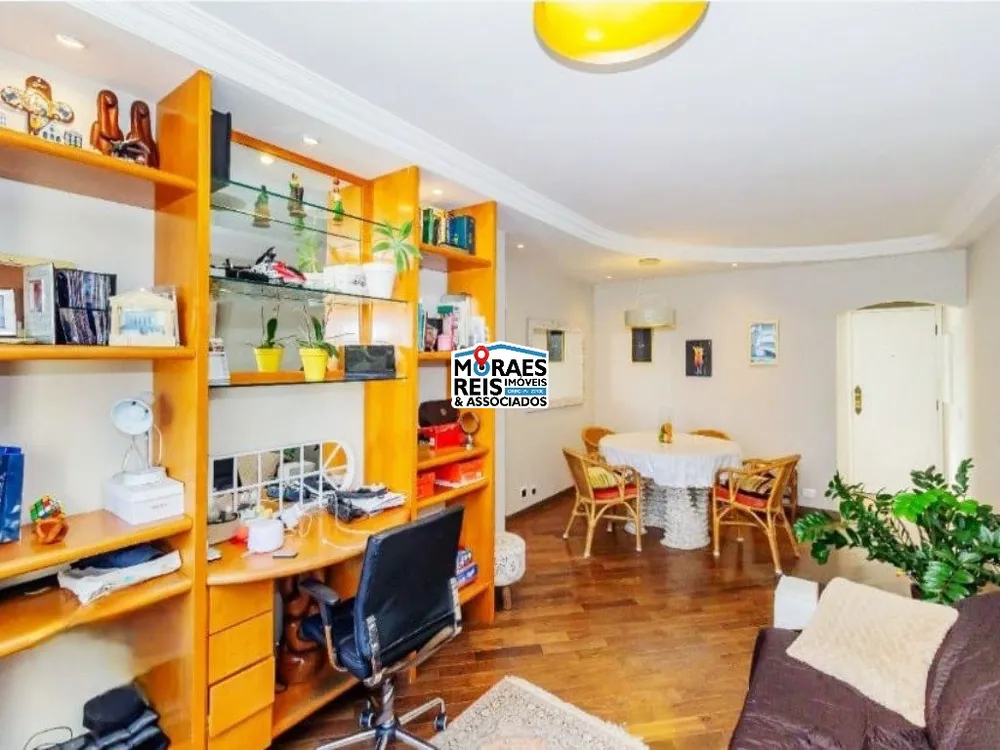 Apartamento, 2 quartos, 86 m² - Foto 2