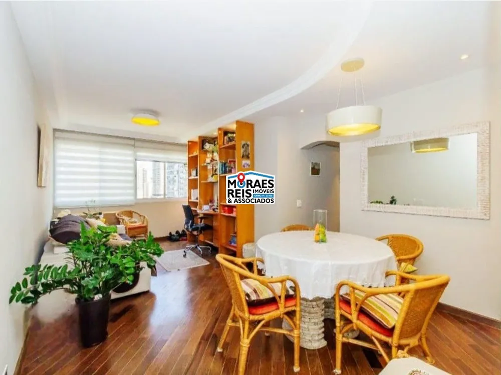Apartamento, 2 quartos, 86 m² - Foto 1